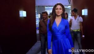 Kareena Kapoor to gloss up Heroine with Moulin Rouge style!