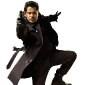 THAANDAVAM stills: Vikram gears up for&nbsp;action