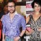Saif Ali Khan’s Bullet Raja title inspired from Kangna Ranaut’s Revolver&nbsp;Rani
