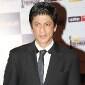 Shahrukh Khan misbehaves at Wankhede after KKR wins IPL&nbsp;match