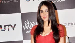 Saif Ali Khan has never taken Kareena Kapoor on a date!