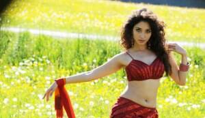 Tamannaah grabs limelight in Tollywood