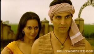 JOKER box office: Is the film Akshay Kumar’s biggest letdown?