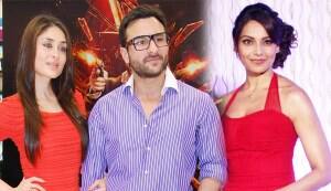 Kareena Kapoor isn’t insecure about Saif Ali Khan meeting Bipasha&nbsp;Basu!