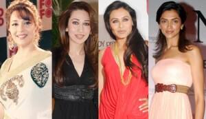 Nikhil Advani wants Madhuri, Karisma, Rani, Deepika…