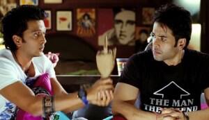 ‘Kyaa Super Kool Hai Hum’ is supremely vulgar