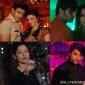 Sapne Suhane Ladakpan Ke: Ankita Lokhande, Karanvir Bohra, Sara Khan dance for Rachna’s&nbsp;engagement