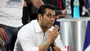 Why is Salman Khan not interested in IPL?