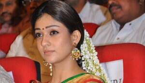 Prabhu Deva puts an end to Nayanthara’s movie career?