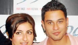 Soha Ali Khan: Kunal (Khemu) is still embracing his bachelor status!