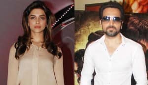 Deepika Padukone will be Emraan Hashmi’s leading&nbsp;lady