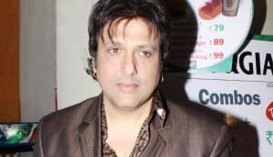 Will a role in Yash Raj Films’ Kill Dill revive Govinda’s career?