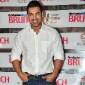 John Abraham: I hope I have&nbsp;daughters!