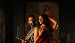 Santosh Sivan talks about ‘Urumi’ and his passion for cinema