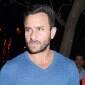 Saif Ali Khan: My friends were abused and I was&nbsp;assaulted