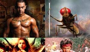 Dussehra special: Vidya Balan defeats evil with great ferocity