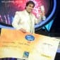 Indian Idol 6 winner Vipul Mehta takes home Rs 50&nbsp;lakh!