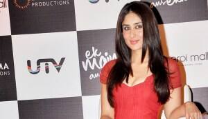 Kareena Kapoor’s favourite diet plan!