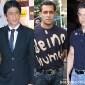 Shahrukh Khan, Salman Khan and Aamir together in a&nbsp;film?