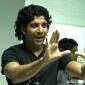 Farhan Akhtar: Spain is almost similar to&nbsp;India