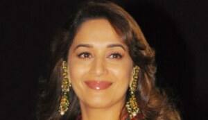 Madhuri Dixit signs two films – a dance musical and a women-oriented drama