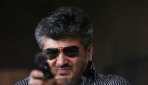 Ajith Kumar: I’m really mean in ‘Mankatha’