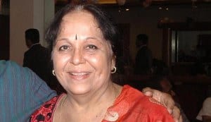 Rohini Hattangadi to play Uma Bharti in David?