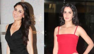 Kareena Kapoor follows in Katrina Kaif’s footsteps
