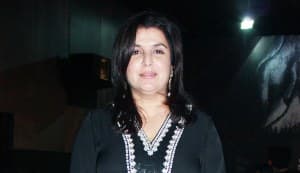 Farah Khan: I don’t think even science can help me now