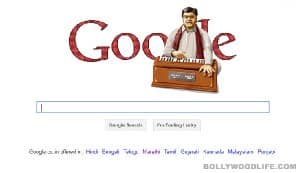 Google doodles Jagjit Singh’s 72nd birth anniversary