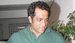 Anurag Basu plans a sequel to Life in a Metro