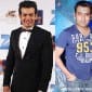 Jay Bhanushali and Kapil Sharma enthral the audience at Sa Re Ga Ma Pa 2012 grand&nbsp;finale