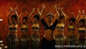 AIYYAA music review: Entertaining in a cheesy and over-the-top way!
