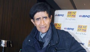 Dev Anand (1923-2011): A legend moves on