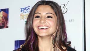 Will Anushka Sharma star in Steven Spielberg’s Indo-Pak movie?