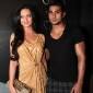 Amy Jackson: I am not in a relationship with&nbsp;Prateik