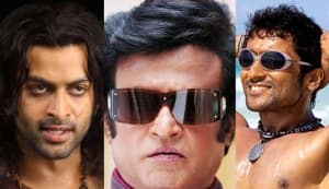 Who will play Vijay Dinanath Chauhan in ‘Agneepath’ south remake?