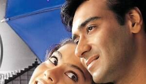 Will Ajay Devgn be a good romcom hero?