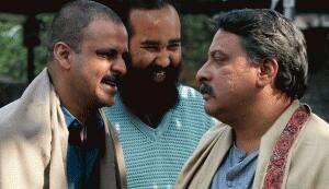 Anurag Kashyap wasn’t the first choice to direct ‘Gangs Of Wasseypur’