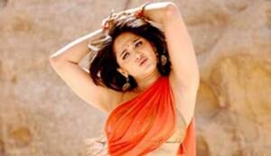 Anushka Shetty not to marry Naga Chaitanya?