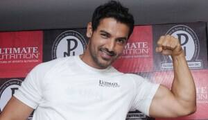 John Abraham: I’ve put in a lot of effort for ‘Shootout at Wadala’