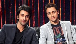 Ranbir Kapoor-Imran Khan in Mere Apne remake?