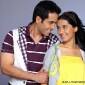 Tusshar saves&nbsp;Amrita