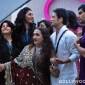 Bigg Boss 5: Sky patches up with Mahek on&nbsp;Eid