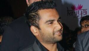 Sachiin Joshi: The days at Cannes were the best in my life