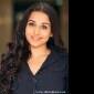 Rani and I don’t claim to be friends: Vidya&nbsp;Balan