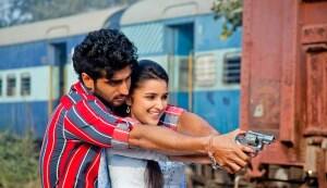 ISHAQZAADE quick movie review: Parineeti Chopra and Arjun Kapoor have refreshing chemistry
