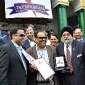Satish Kaushik gets nostalgic on visiting his old&nbsp;school