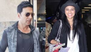 ‘Vikramarkudu’ remake pushes Akshay-Sonakshi to work hard