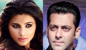 Will Daisy Shah be Salman Khan’s new blue-eyed girl?